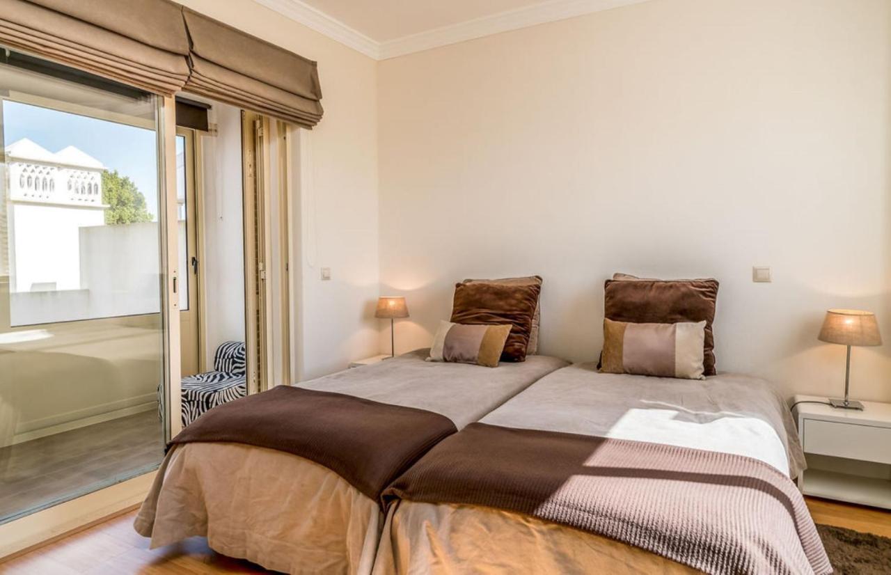 אלבופיירה Villa Cantinho By Intiholidays מראה חיצוני תמונה